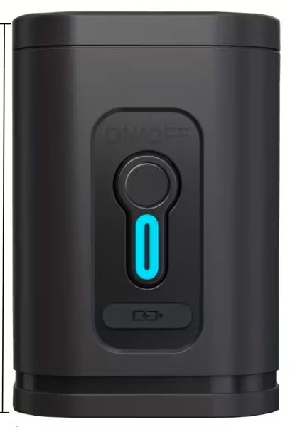 Elektrisk Vakuumpump