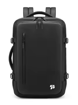 SealPro Bag White Label