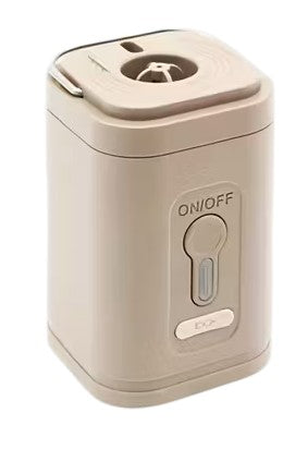 Elektrisk Vakuumpump