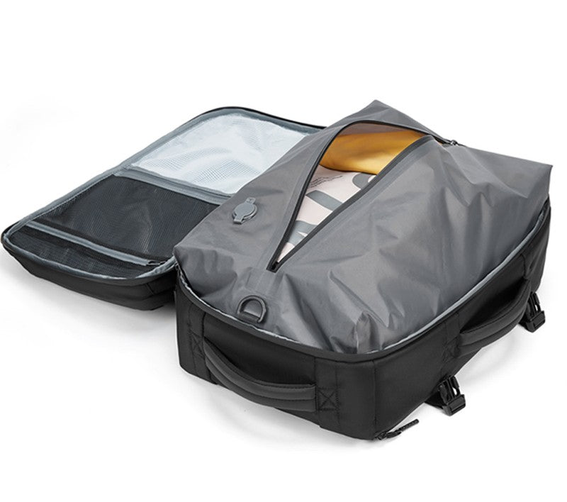 SealPro Bag Black Label