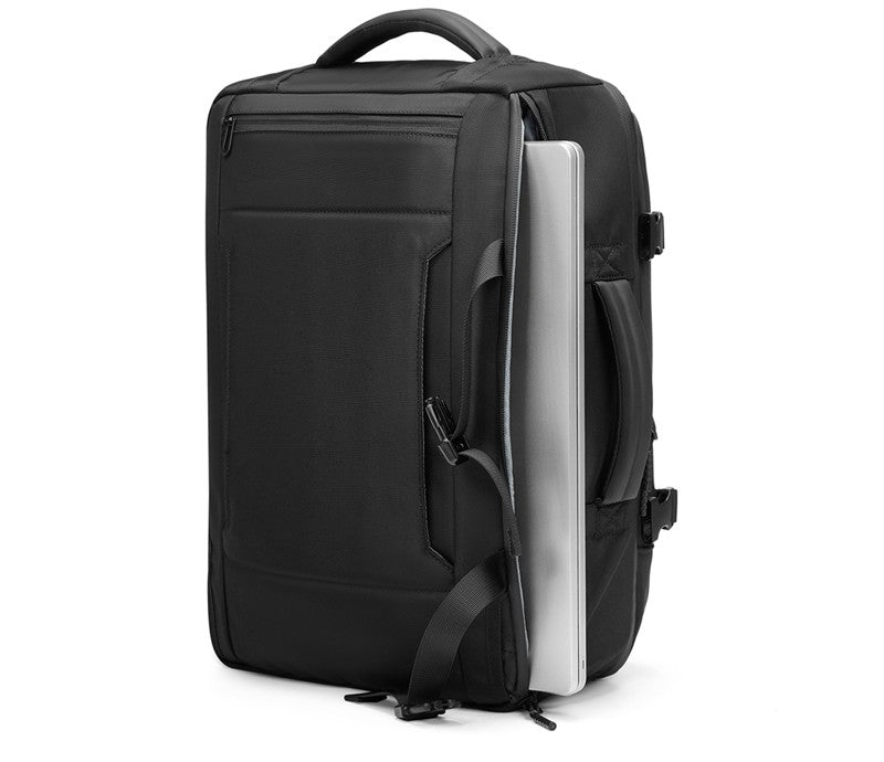 SealPro Bag Black Label