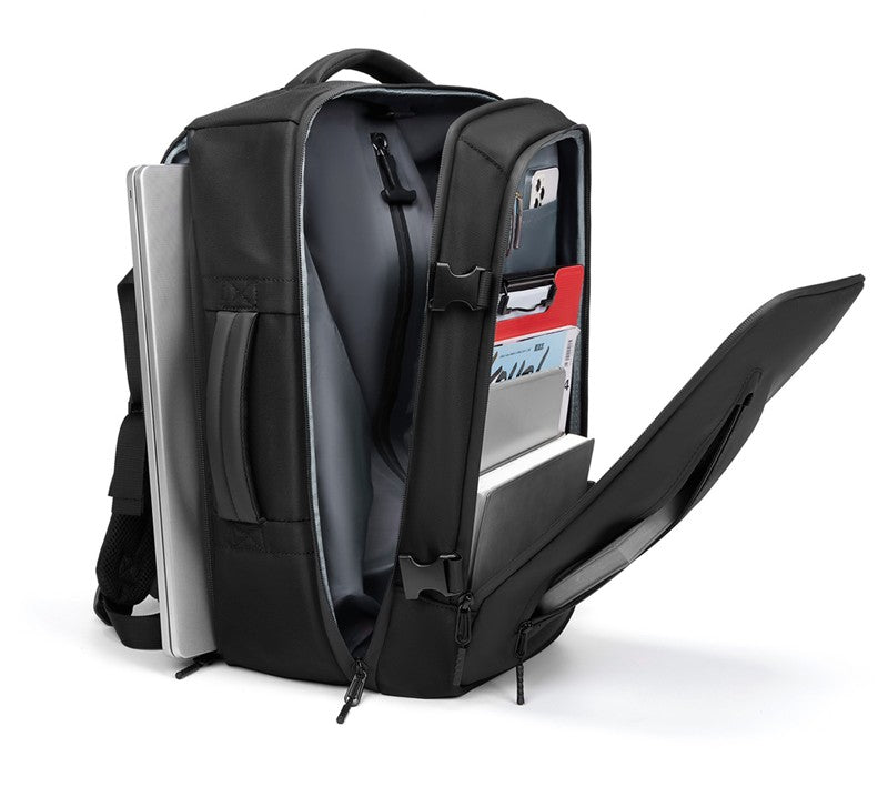 SealPro Bag Black Label