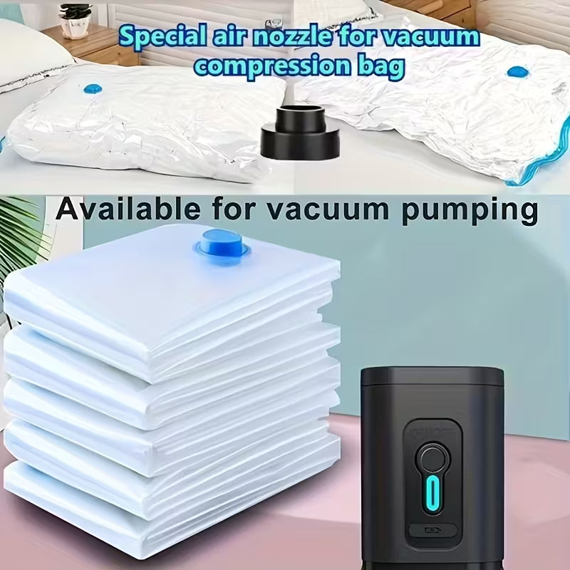Elektrisk Vakuumpump