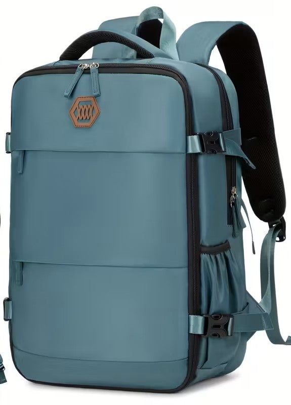 SealPro Bag Black Label Lake Blue