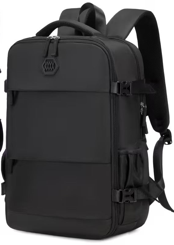 SealPro Bag Black Label Black