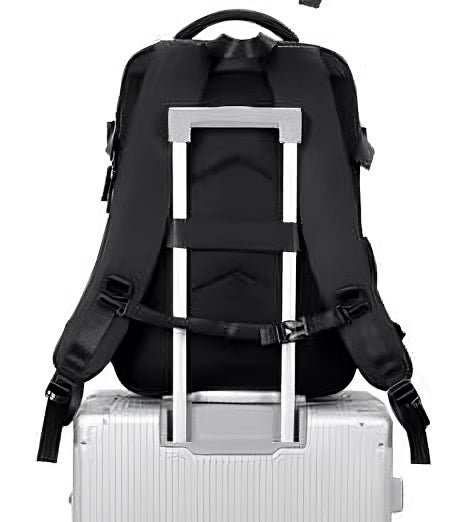 SealPro Bag Black Label Black
