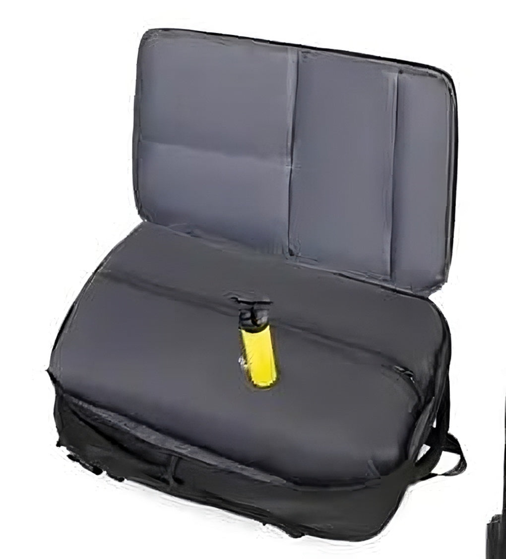 SealPro Bag Black Label Black