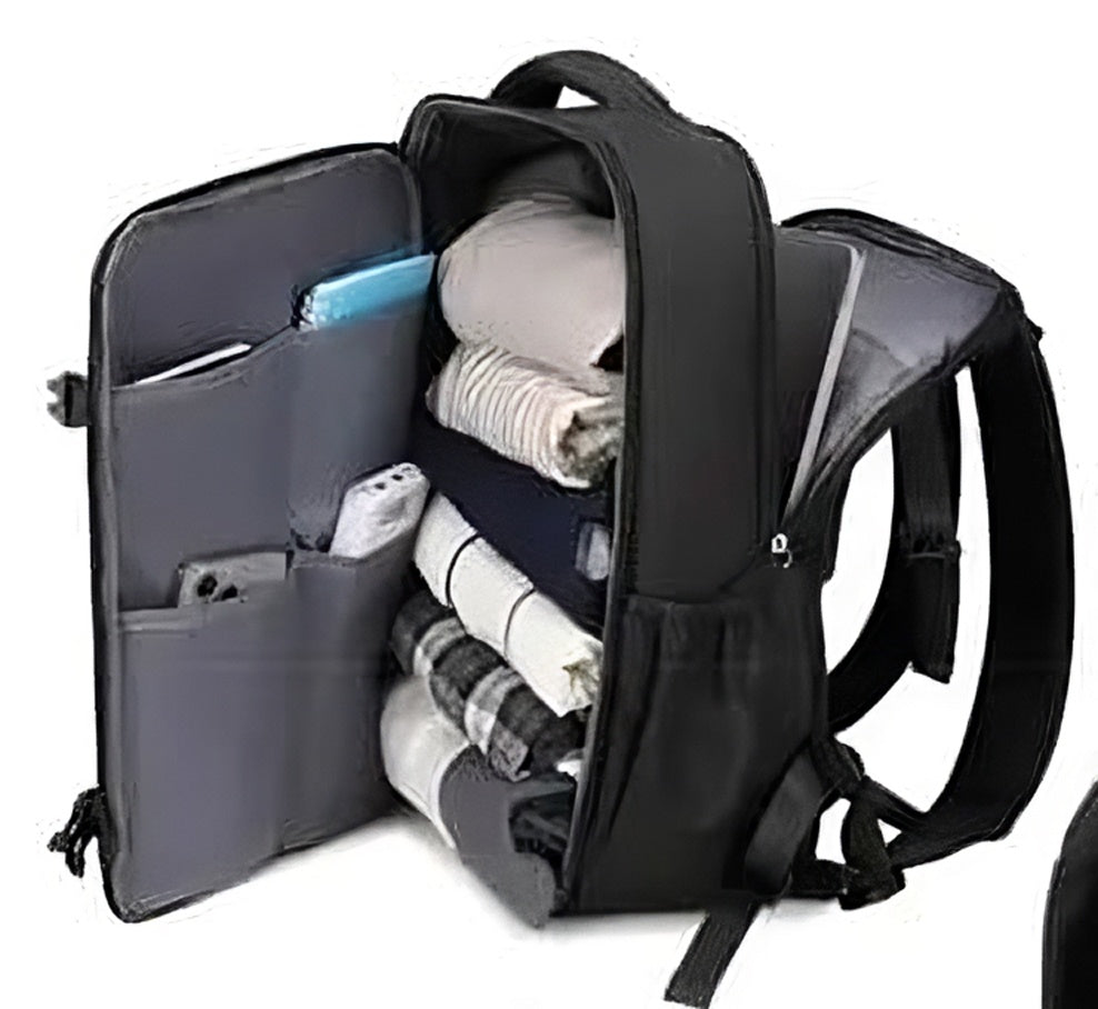 SealPro Bag Black Label Black