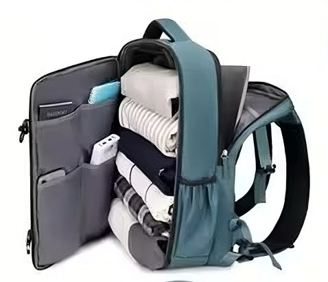 SealPro Bag Black Label Lake Blue