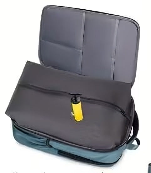 SealPro Bag Black Label Lake Blue