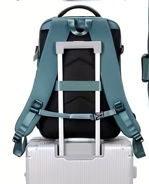 SealPro Bag Black Label Lake Blue